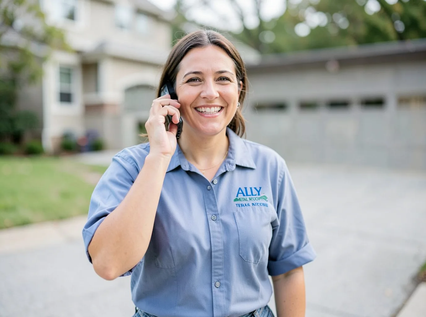 Metal Roof Installation Lily, KY FAQs